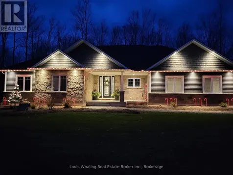 161 Boyd Lake Road West Grey ON N0G 1S0