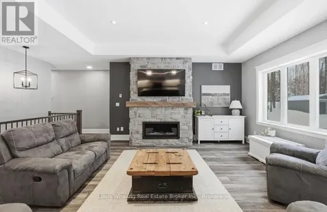 161 Boyd Lake Road West Grey ON N0G 1S0