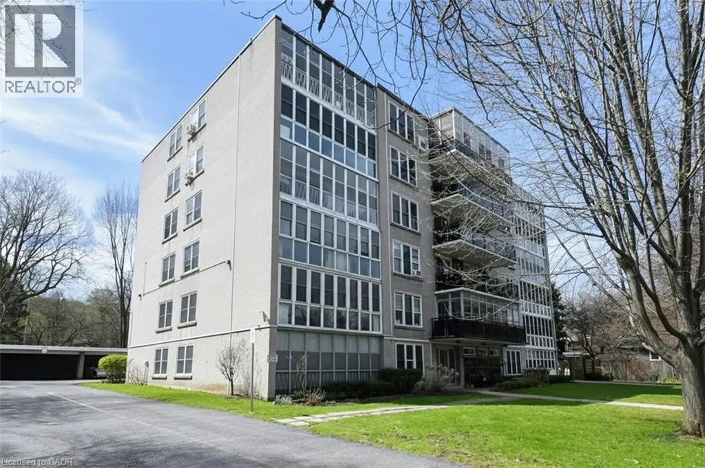 69 Herkimer Street Hamilton ON L8P 2G6