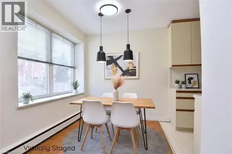 69 Herkimer Street Hamilton ON L8P 2G6