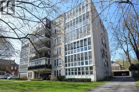 69 Herkimer Street Hamilton ON L8P 2G6
