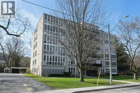 69 Herkimer Street Hamilton ON L8P 2G6