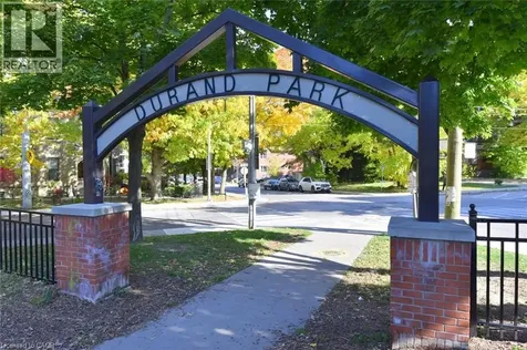69 Herkimer Street Hamilton ON L8P 2G6