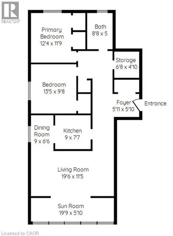 69 Herkimer Street Hamilton ON L8P 2G6