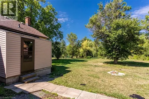 2712 Upper James Street Hamilton ON L0R 1W0