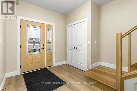 225 Saugeen Street Saugeen Shores ON N0H 2L0