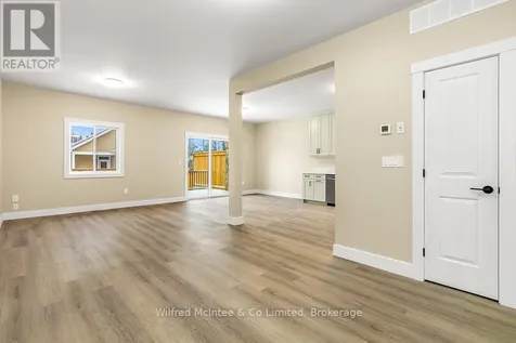 225 Saugeen Street Saugeen Shores ON N0H 2L0