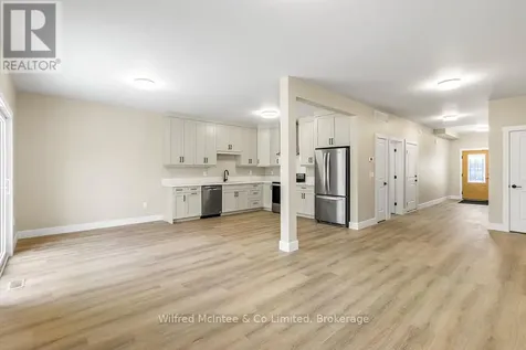 225 Saugeen Street Saugeen Shores ON N0H 2L0
