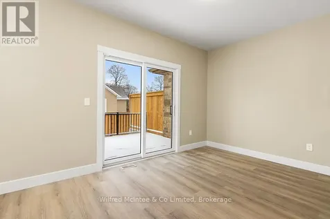 225 Saugeen Street Saugeen Shores ON N0H 2L0