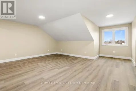 225 Saugeen Street Saugeen Shores ON N0H 2L0