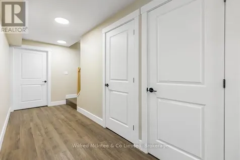 225 Saugeen Street Saugeen Shores ON N0H 2L0