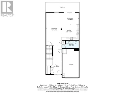 225 Saugeen Street Saugeen Shores ON N0H 2L0