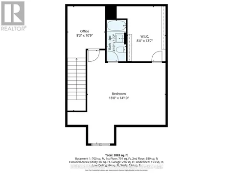 225 Saugeen Street Saugeen Shores ON N0H 2L0