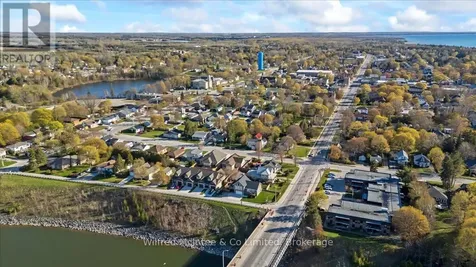225 Saugeen Street Saugeen Shores ON N0H 2L0