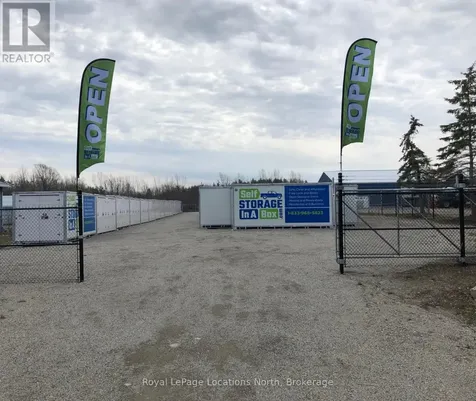 59 Helen Street Meaford ON N4L 1J9