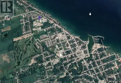 59 Helen Street Meaford ON N4L 1J9