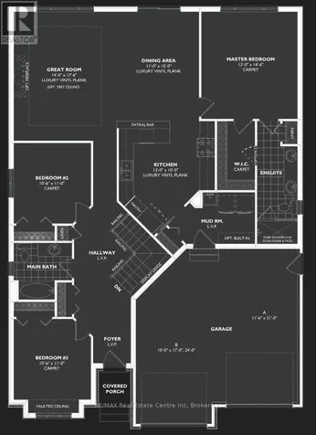 202 Bridge Crescent Minto ON N0G 2P0