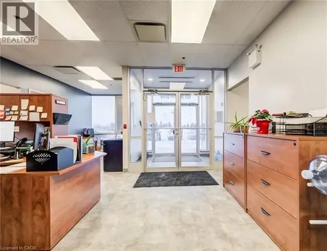605 Sheldon Drive Cambridge ON N1T 2K1