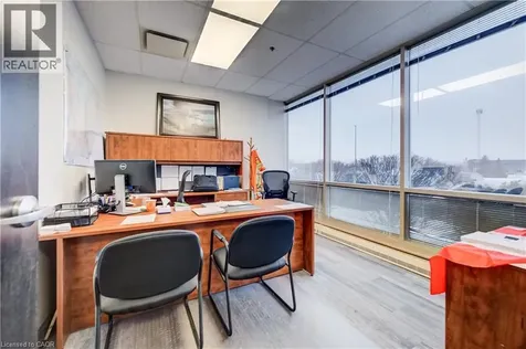 605 Sheldon Drive Cambridge ON N1T 2K1