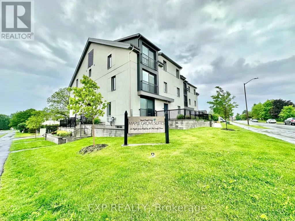 33 Maple Grove Road Ottawa ON K2L 2S7