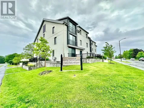 33 Maple Grove Road Ottawa ON K2L 2S7
