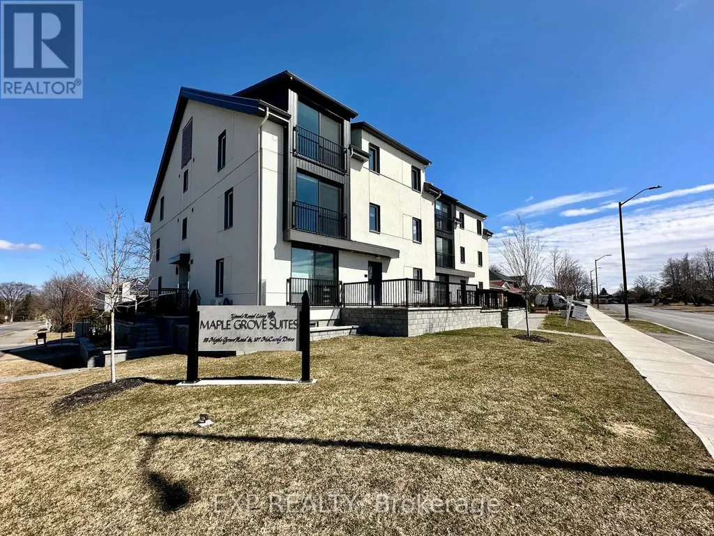33 Maple Grove Road Ottawa ON K2L 2S7