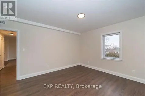 33 Maple Grove Road Ottawa ON K2L 2S7