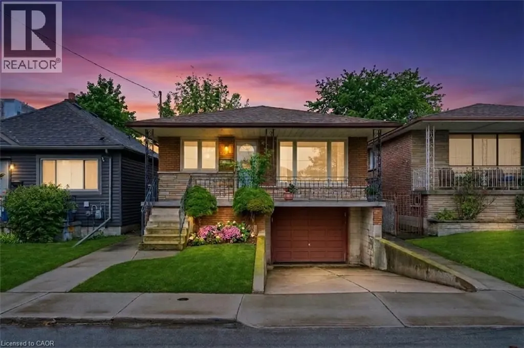1894 Main Street East Hamilton ON L8H 1G5