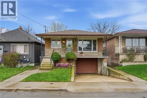 1894 Main Street East Hamilton ON L8H 1G5