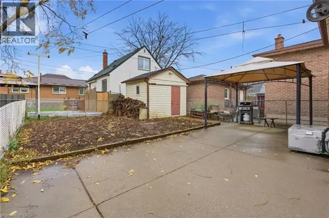 1894 Main Street East Hamilton ON L8H 1G5