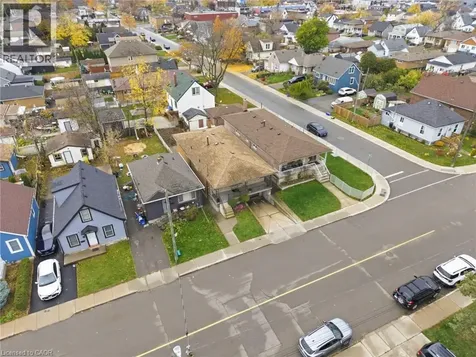 1894 Main Street East Hamilton ON L8H 1G5