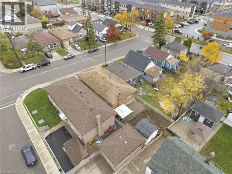 1894 Main Street East Hamilton ON L8H 1G5
