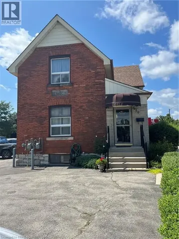 266 Brant Avenue Brantford ON N3T 3J7