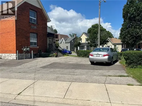 266 Brant Avenue Brantford ON N3T 3J7