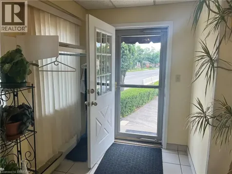 266 Brant Avenue Brantford ON N3T 3J7