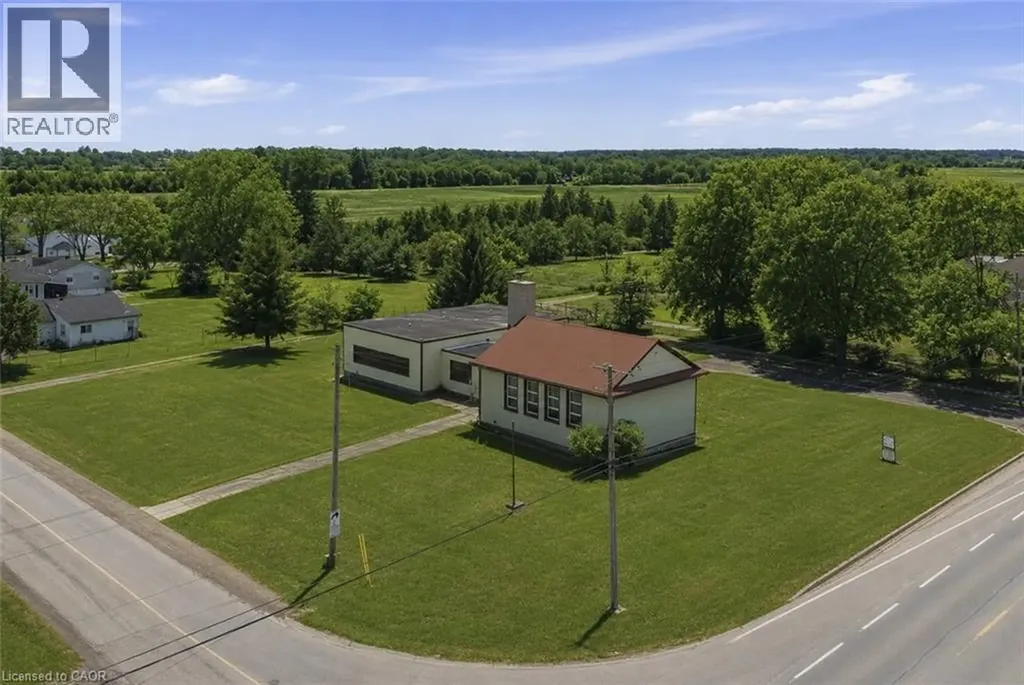 10611 Highway 3 Wainfleet ON L3K 5V4