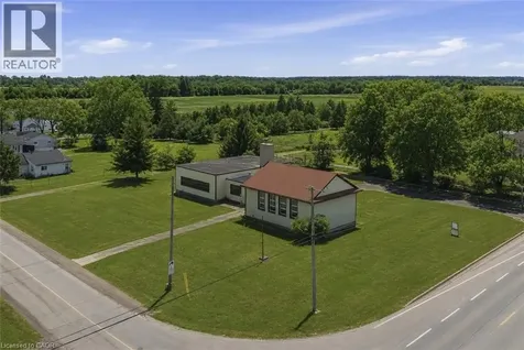 10611 Highway 3 Wainfleet ON L3K 5V4