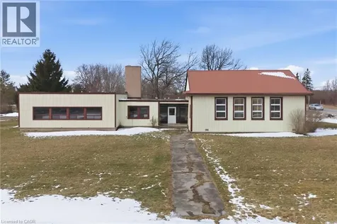10611 Highway 3 Wainfleet ON L3K 5V4