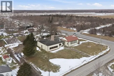 10611 Highway 3 Wainfleet ON L3K 5V4