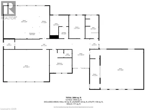 10611 Highway 3 Wainfleet ON L3K 5V4
