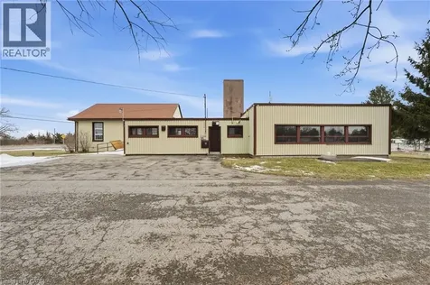 10611 Highway 3 Wainfleet ON L3K 5V4