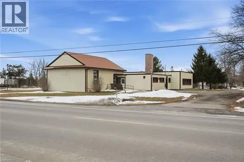 10611 Highway 3 Wainfleet ON L3K 5V4