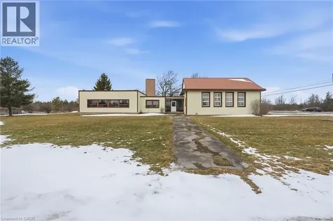 10611 Highway 3 Wainfleet ON L3K 5V4