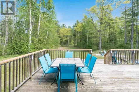 138 Knox Road East Wasaga Beach ON L9Z 2T5