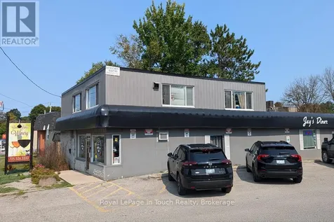 505 King Street Midland ON L4R 3N5
