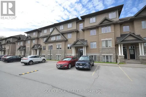 1004 Beryl Private Ottawa ON K1V 2M4