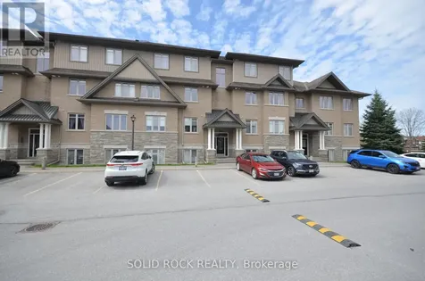 1004 Beryl Private Ottawa ON K1V 2M4