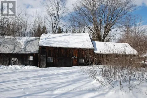 7196 Rideau Valley Drive South Ottawa ON K0A 2E0