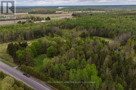 7196 Rideau Valley Drive South Ottawa ON K0A 2E0