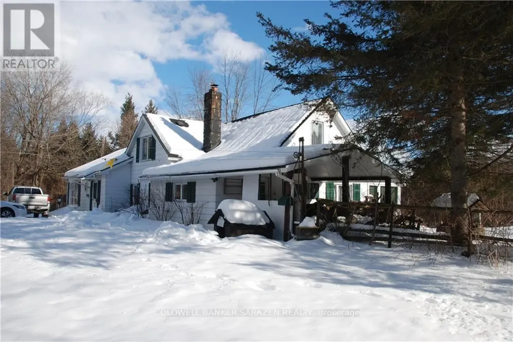 7196 Rideau Valley Drive South Ottawa ON K0A 2E0